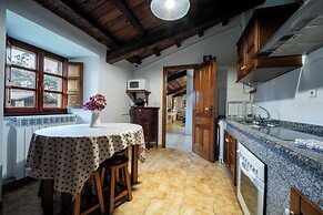 A Painza Aldea Rural