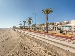 Belvilla by OYO Macael 2Ao
