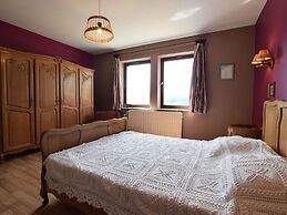 Peaceful Ardennes Retreat