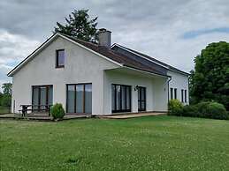 Peaceful Ardennes Retreat