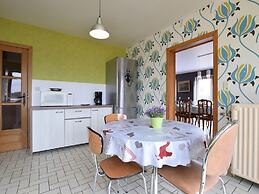 Peaceful Ardennes Retreat