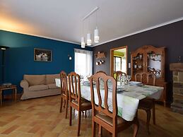 Peaceful Ardennes Retreat