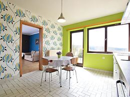 Peaceful Ardennes Retreat