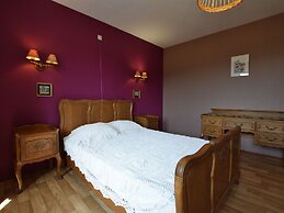 Peaceful Ardennes Retreat