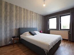 Peaceful Ardennes Retreat