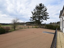 Peaceful Ardennes Retreat