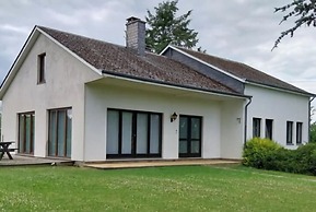 Peaceful Ardennes Retreat