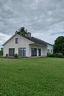 Peaceful Ardennes Retreat