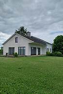 Peaceful Ardennes Retreat