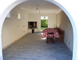 Lazise Serene Garden Escape