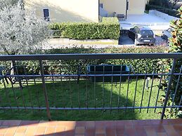 Lazise Serene Garden Escape