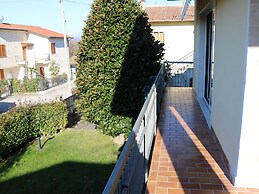 Lazise Serene Garden Escape