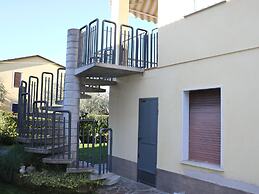 Lazise Serene Garden Escape