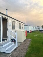 Seaside Escape Lodge at Martello Beach, Jaywick