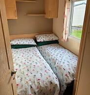 Seaside Escape Lodge at Martello Beach, Jaywick