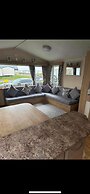 Seaside Escape Lodge at Martello Beach, Jaywick