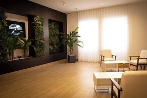 Monumental Luxury Rooms
