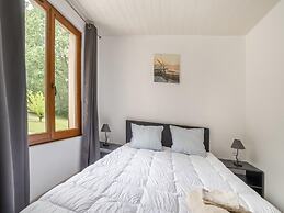 Dordogne Poolside Escape