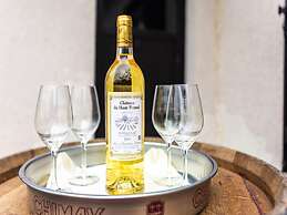 Dordogne Poolside Escape