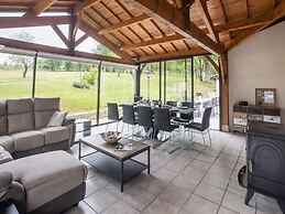 Dordogne Poolside Escape