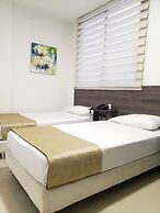 HOTEL SUITE CENTER