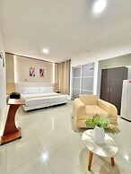 HOTEL SUITE CENTER