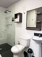 HOTEL SUITE CENTER