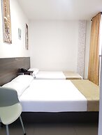 HOTEL SUITE CENTER