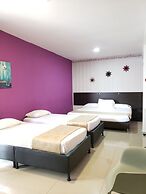 HOTEL SUITE CENTER