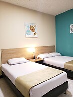 HOTEL SUITE CENTER