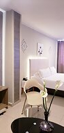 HOTEL SUITE CENTER