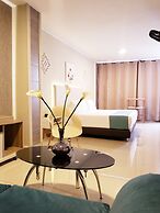 HOTEL SUITE CENTER