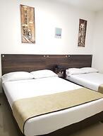 HOTEL SUITE CENTER