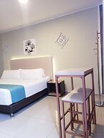HOTEL SUITE CENTER