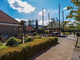 Chalet Near the Golf Course on a Holiday Park