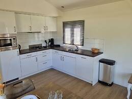 Chalet Near the Golf Course on a Holiday Park