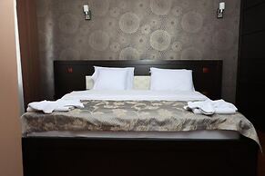 Bruti Hotel