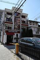 Bruti Hotel