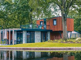Family Getaway by Efteling