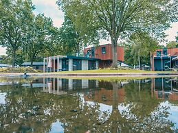 Family Getaway by Efteling