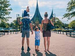 Family Getaway by Efteling