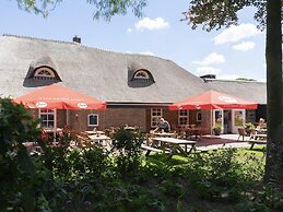 Family Getaway by Efteling