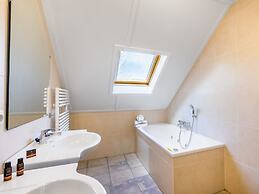 Villa in Weerterbergen With Private Sauna