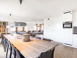 Villa in Weerterbergen With Private Sauna