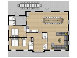 Villa in Weerterbergen With Private Sauna