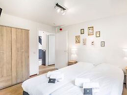 Villa in Weerterbergen With Private Sauna