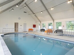 Villa in Someren Near Golf Course