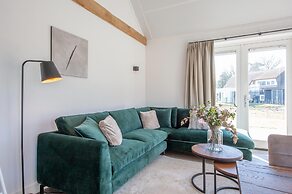 Villa in Someren Near Golf Course
