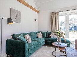 Villa in Someren Near Golf Course
