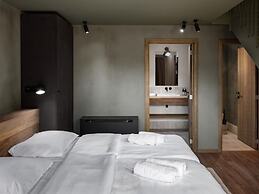 Cozy Luxembourg Apartment